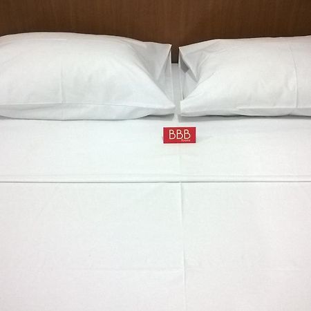 Bbb Rooms Rodoviaria Campinas Goiania Go Buitenkant foto