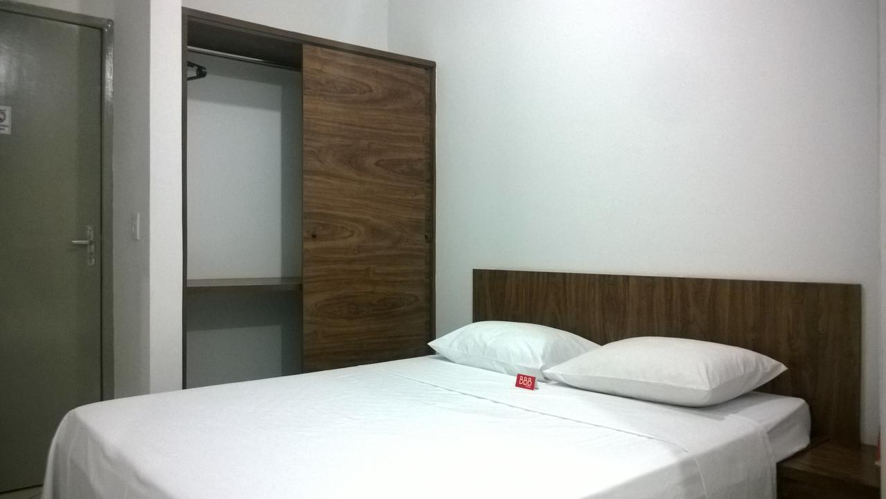 Bbb Rooms Rodoviaria Campinas Goiania Go Buitenkant foto