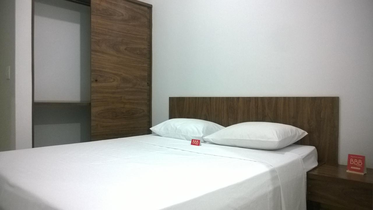 Bbb Rooms Rodoviaria Campinas Goiania Go Buitenkant foto