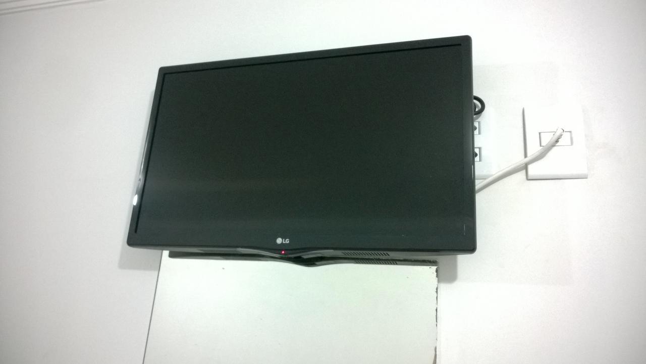 Bbb Rooms Rodoviaria Campinas Goiania Go Buitenkant foto