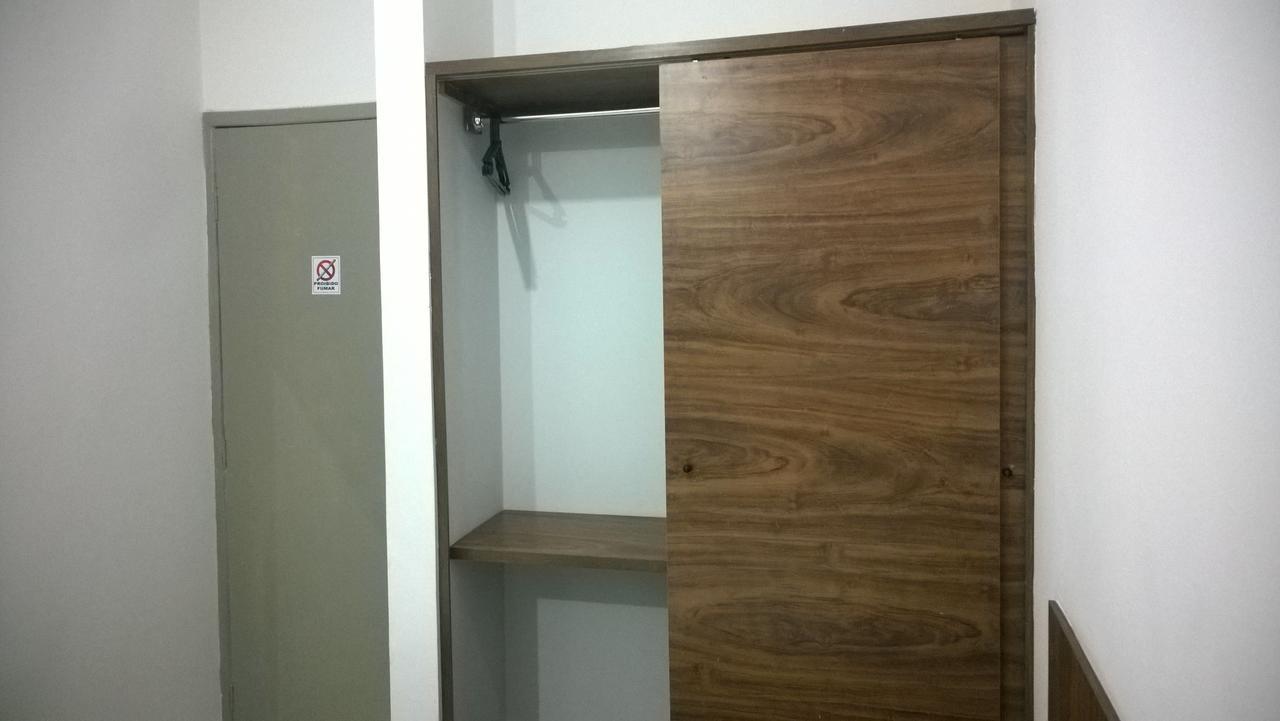 Bbb Rooms Rodoviaria Campinas Goiania Go Buitenkant foto
