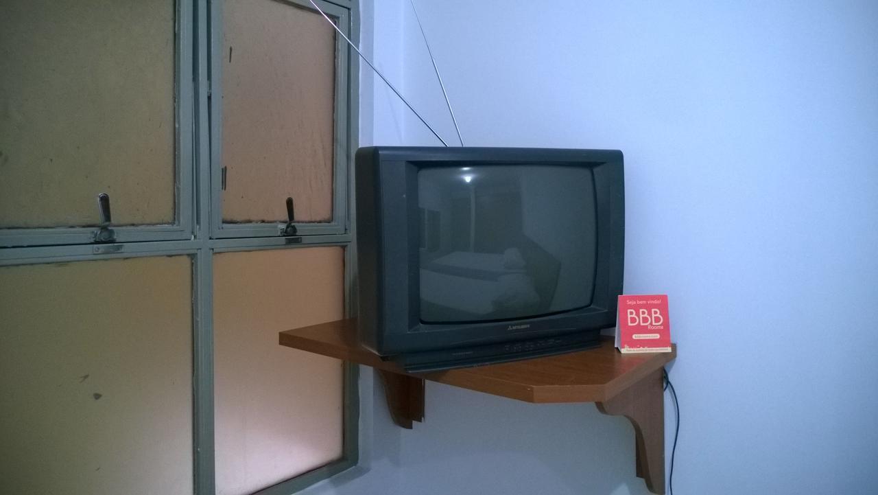 Bbb Rooms Rodoviaria Campinas Goiania Go Buitenkant foto