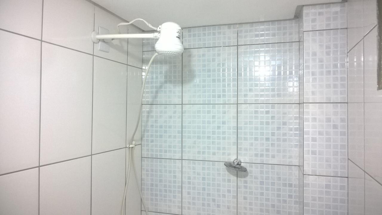 Bbb Rooms Rodoviaria Campinas Goiania Go Buitenkant foto