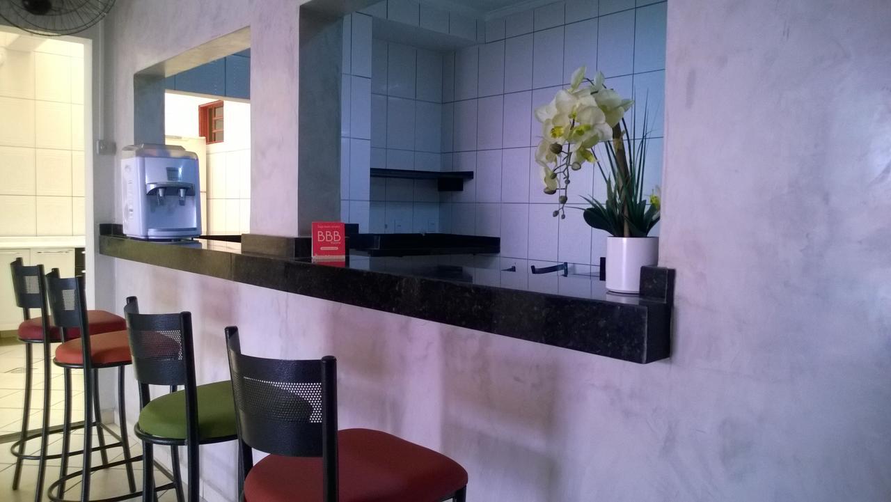 Bbb Rooms Rodoviaria Campinas Goiania Go Buitenkant foto