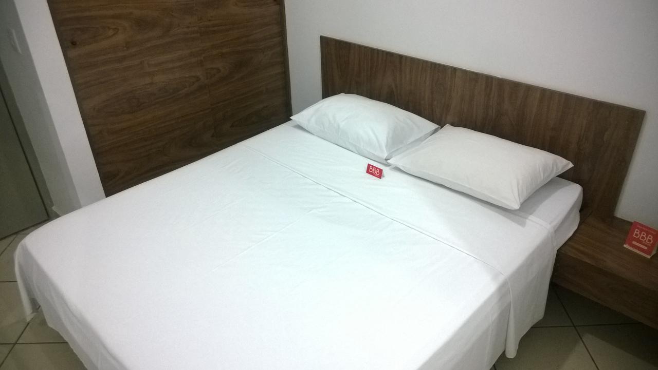 Bbb Rooms Rodoviaria Campinas Goiania Go Buitenkant foto