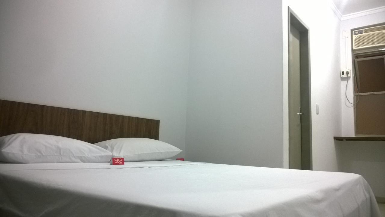 Bbb Rooms Rodoviaria Campinas Goiania Go Buitenkant foto